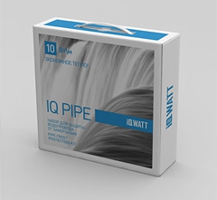 IQ PIPE 13 м