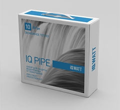 IQ PIPE 2 м